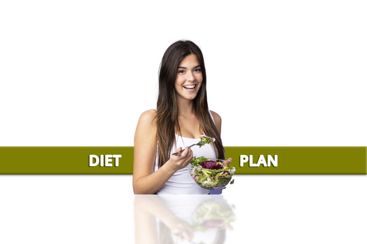 Resizer : Best diet plan for Burning Fat