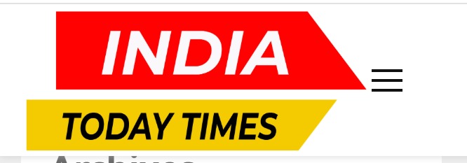 indiatodaytimes