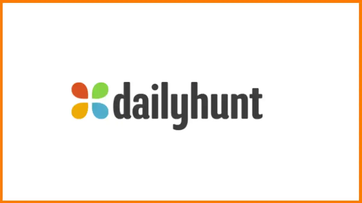 dailyhunt