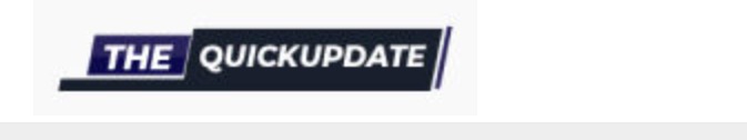 thequickupdate