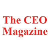 The CEO Magazine