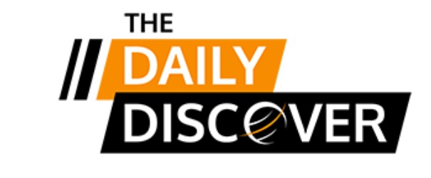 The Daily Discover