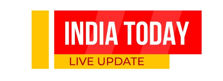 India Today Live Update