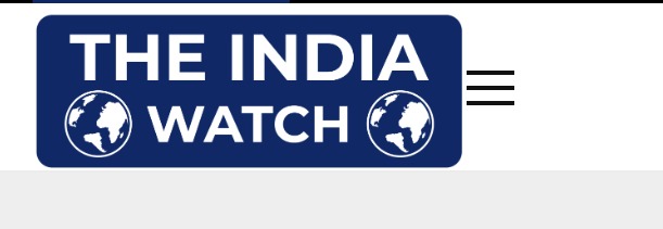 theindiawatch