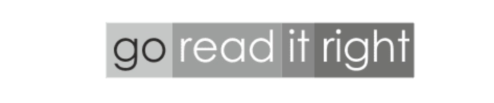 goreaditright