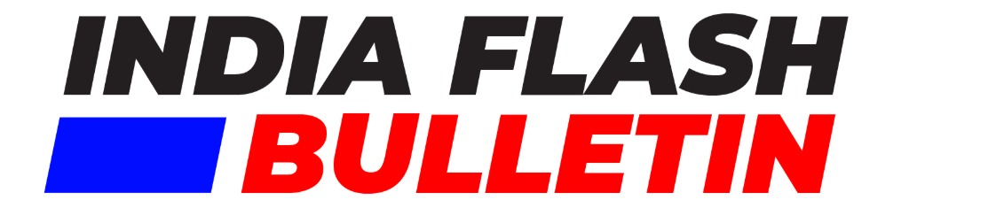 indiaflashbulletin