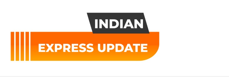 indianexpressupdate