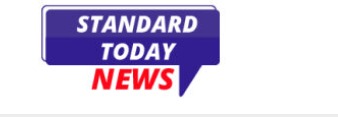 standardtodaynews