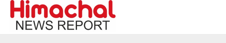 himachalnewsreport