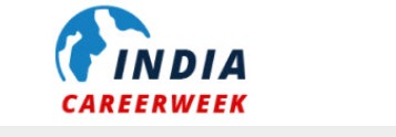 India Career Week.